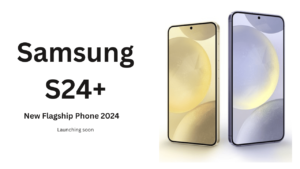 Samsung S24 Plus