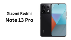 Xiaomi Redmi Note 13 Pro
