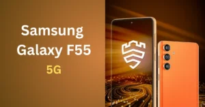 Samsung Galaxy F55 Price in Bangladesh